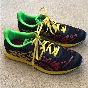 ASICS GEL Noosa FAST